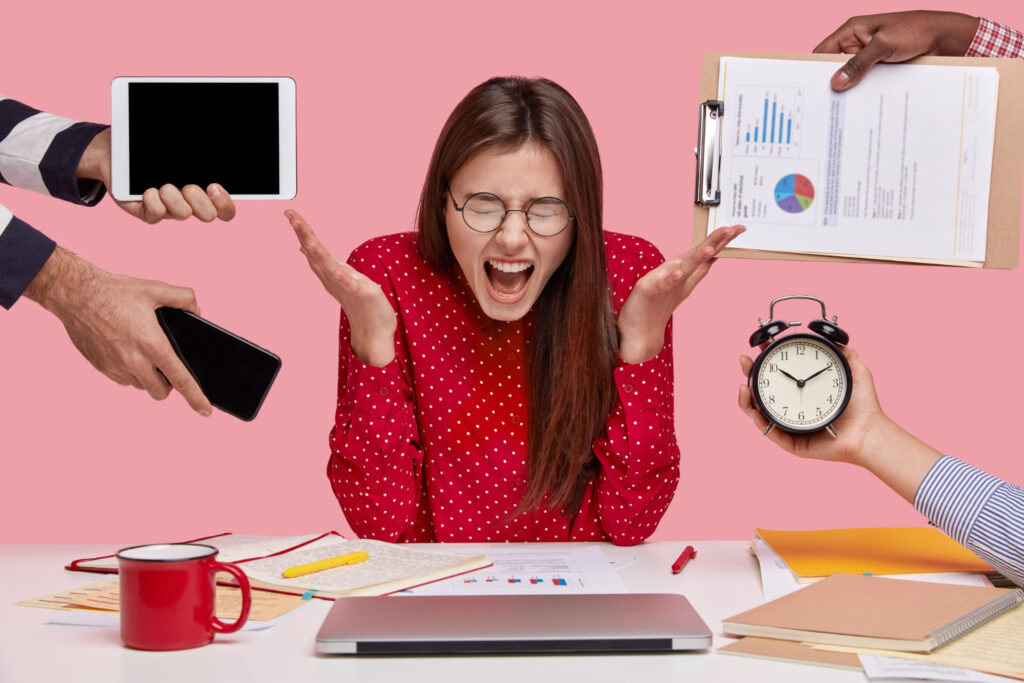 Gerenciamento do Estresse: Estratégias para uma Vida Mais Equilibrada