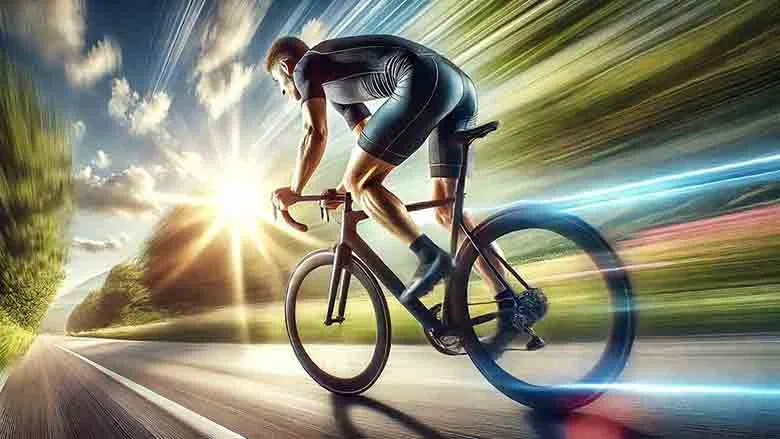 Ciclismo: Explore o Mundo e Fortaleça Seu Corpo