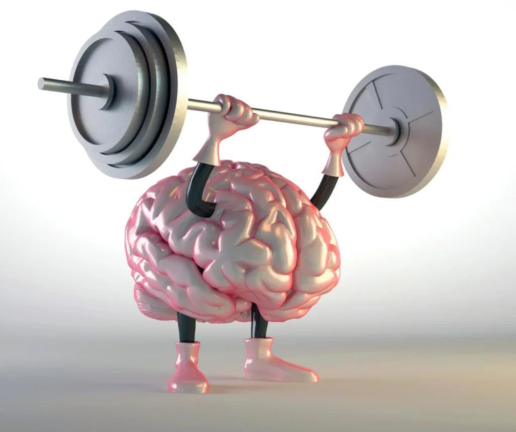 Exercício e Saúde Mental: Uma Conexão Poderosa