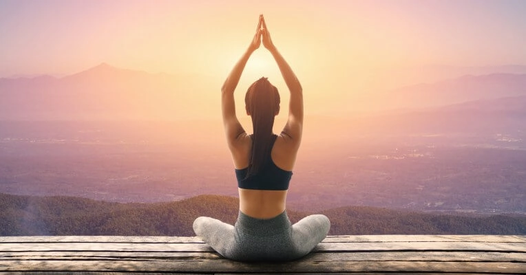 Yoga para Iniciantes: Flexibilidade, Força e Paz Interior