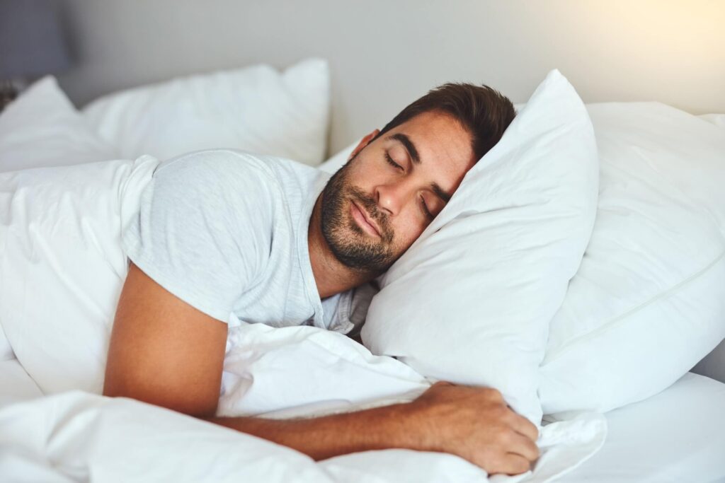 A Importância do Sono de Qualidade para a Sua Saúde Integral