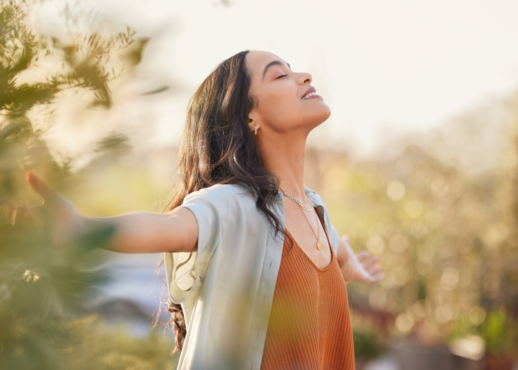 Mindfulness e Meditação: Encontrando Calma em um Mundo Agitado