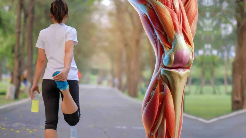 Prevenção de Lesões no Exercício: Mantenha-se Ativo e Seguro