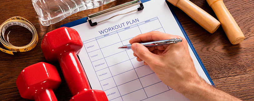 Periodização do Treino: Maximizando Ganhos e Evitando o Platô