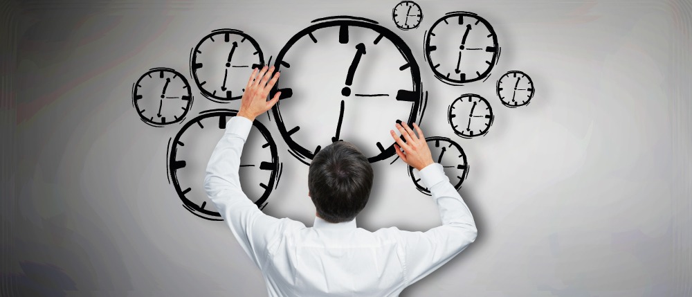 Gerenciamento do Tempo: Maximizando sua Produtividade e Bem-Estar