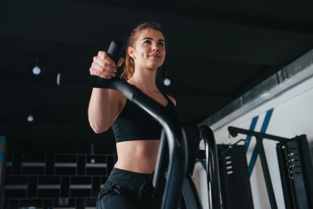 Motivação para o Exercício: Como Manter a Consistência e Alcançar Seus Objetivos