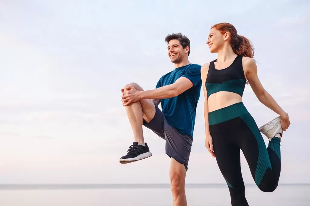 Exercícios Físicos: O Guia Completo para Transformar Seu Corpo e Sua Mente