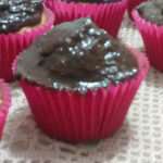 Bolo pão de mel light