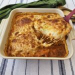 Filé de frango à parmegiana low carb (Fit)