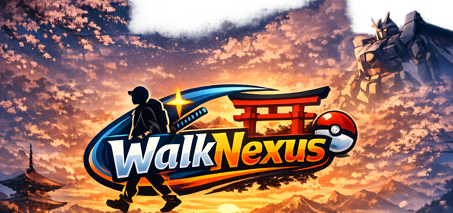Walk Nexus